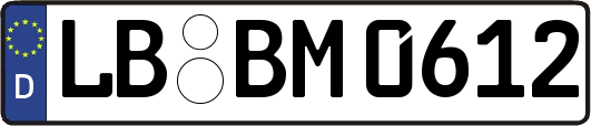 LB-BM0612