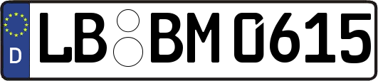 LB-BM0615