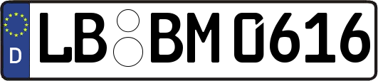 LB-BM0616