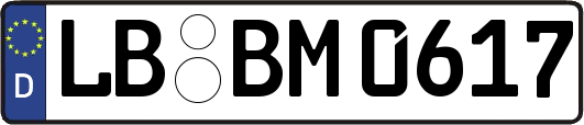 LB-BM0617