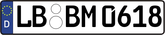 LB-BM0618