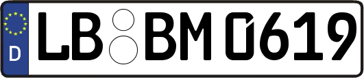 LB-BM0619