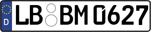 LB-BM0627