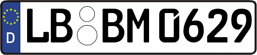 LB-BM0629