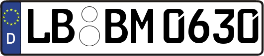LB-BM0630