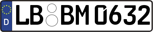LB-BM0632
