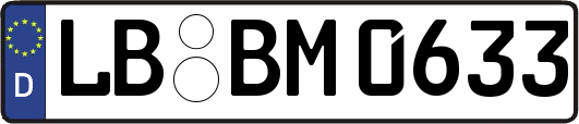 LB-BM0633