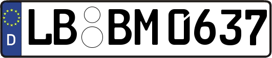 LB-BM0637