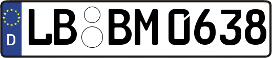 LB-BM0638