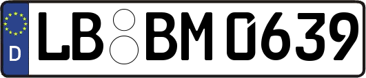 LB-BM0639