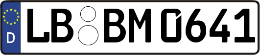 LB-BM0641