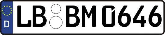 LB-BM0646