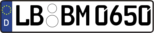 LB-BM0650
