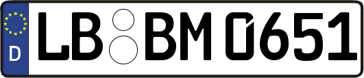 LB-BM0651