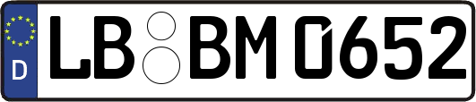LB-BM0652