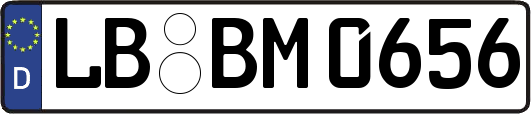 LB-BM0656