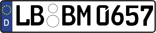 LB-BM0657