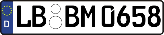 LB-BM0658