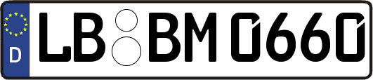 LB-BM0660