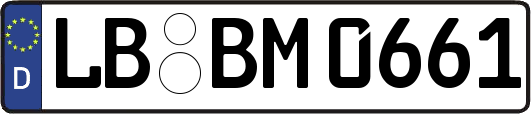 LB-BM0661