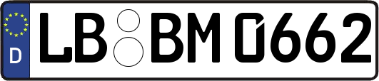 LB-BM0662