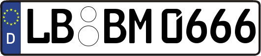 LB-BM0666