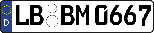 LB-BM0667