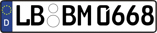 LB-BM0668
