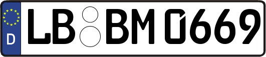 LB-BM0669