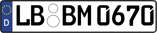 LB-BM0670