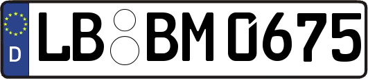 LB-BM0675