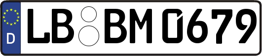 LB-BM0679