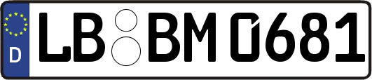 LB-BM0681