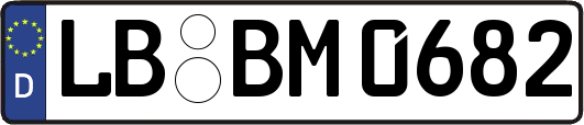 LB-BM0682