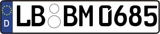 LB-BM0685