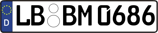 LB-BM0686