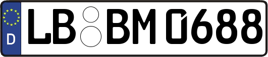 LB-BM0688