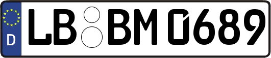 LB-BM0689