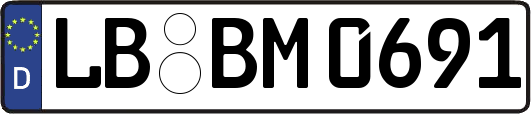 LB-BM0691