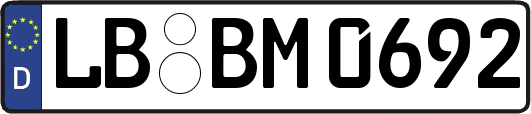 LB-BM0692