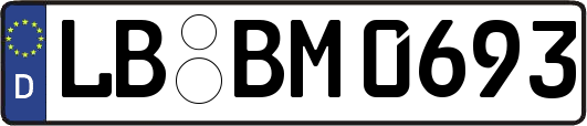 LB-BM0693