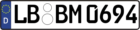 LB-BM0694