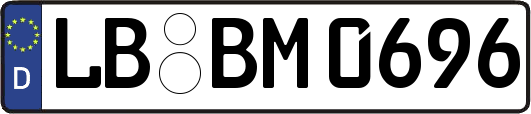 LB-BM0696