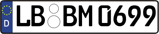 LB-BM0699