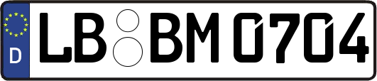 LB-BM0704