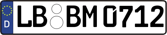 LB-BM0712