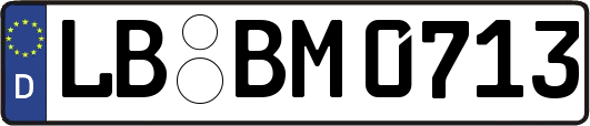 LB-BM0713