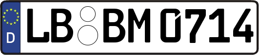 LB-BM0714