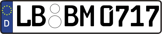 LB-BM0717
