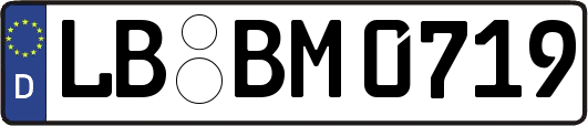LB-BM0719